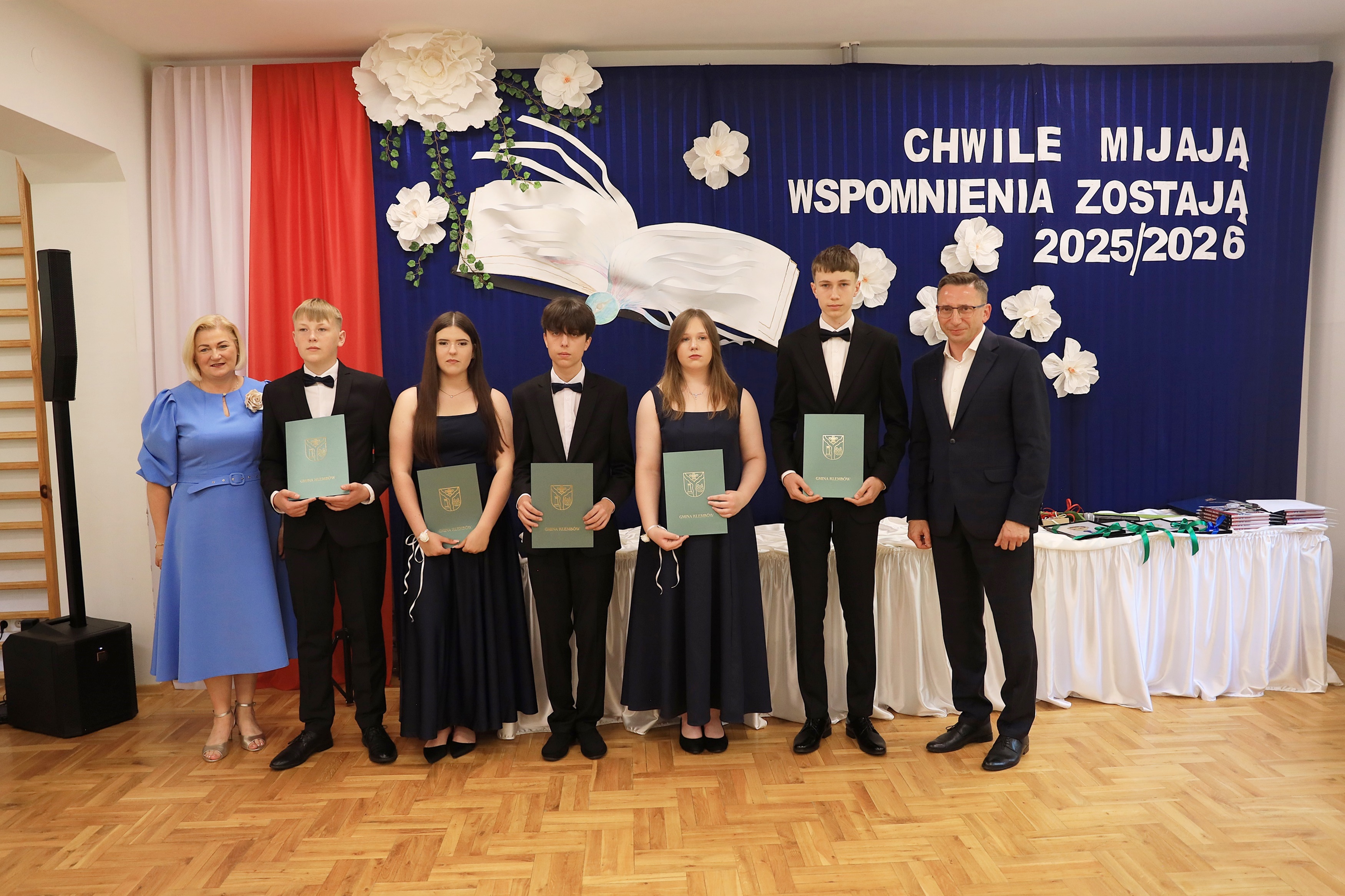 Laureaci SP Krusze